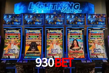 Desvendando o Mundo dos Jogos Virtuais na 930bet