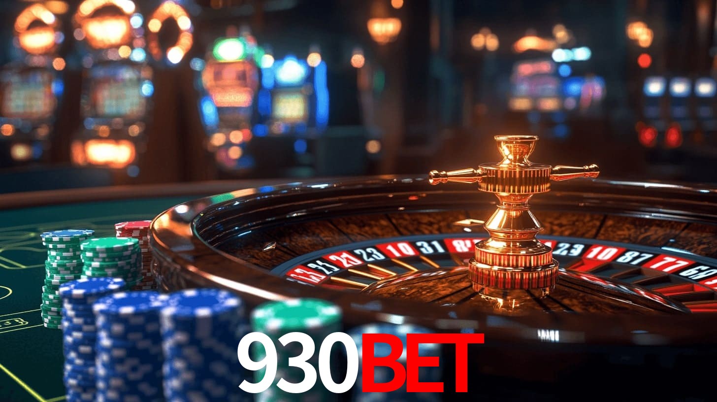 930bet - A Melhor Roleta do Brasil - 930bet.com
