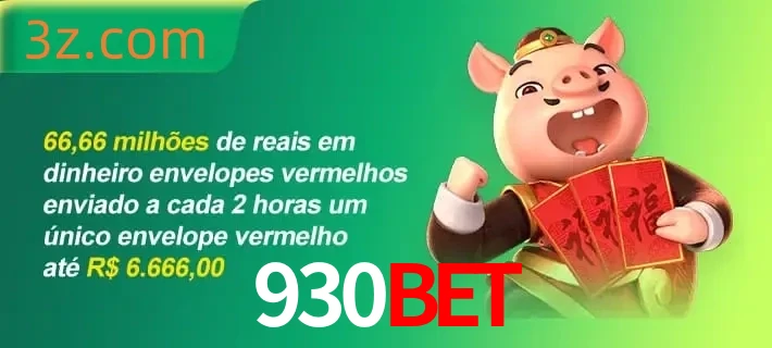 Promoções4 930bet