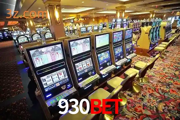 10 Perfis de Indivíduos que Exigem Cautela no 930bet Cassino