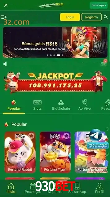 Baixar 930bet