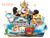 fishery 930bet