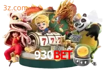 930bet slot