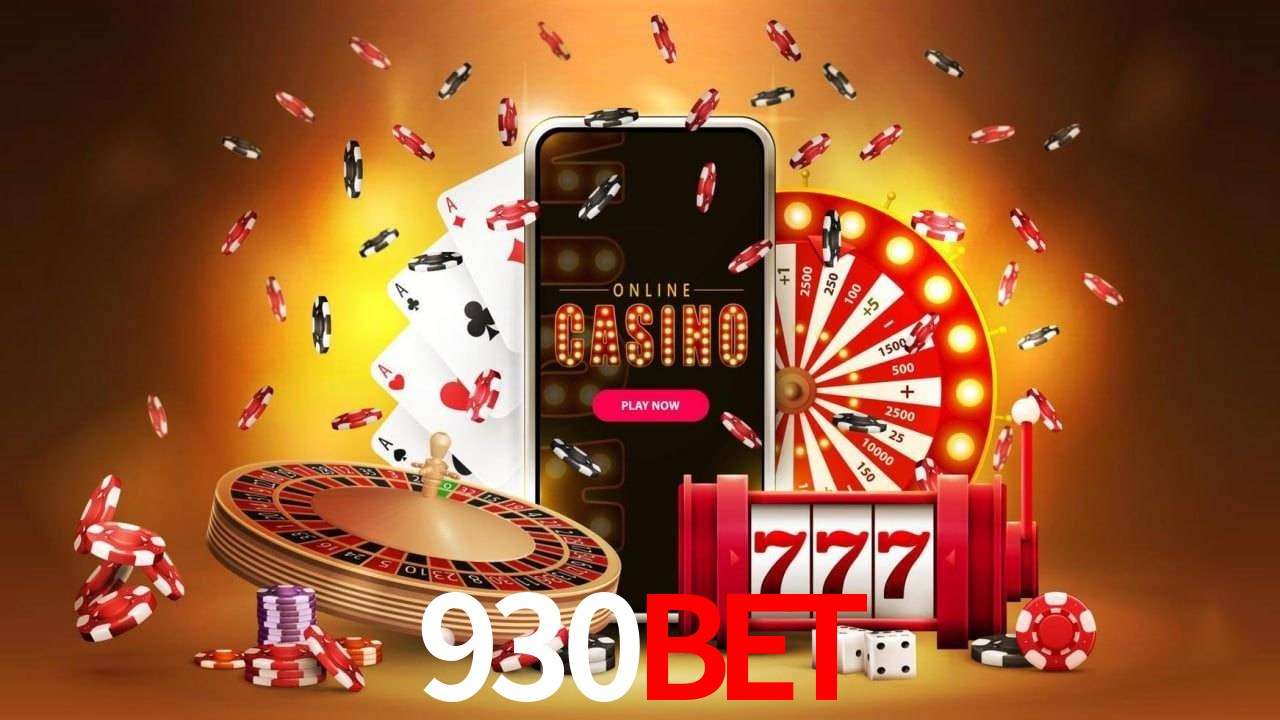 Games Directory 930bet