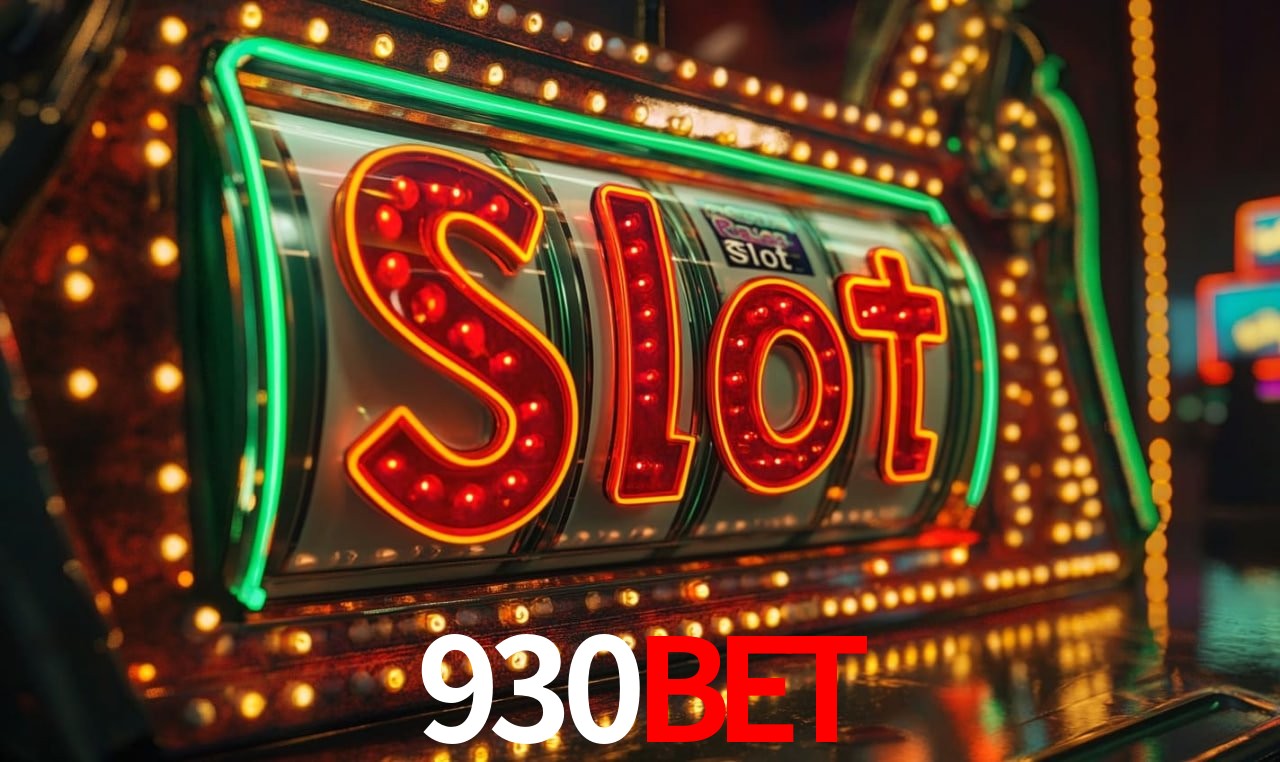 Secure Login 930bet