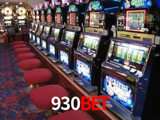 Descubra a Essência do 930bet: Nossa História e Compromissos