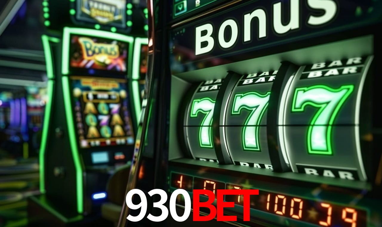 Bonus Features 930bet