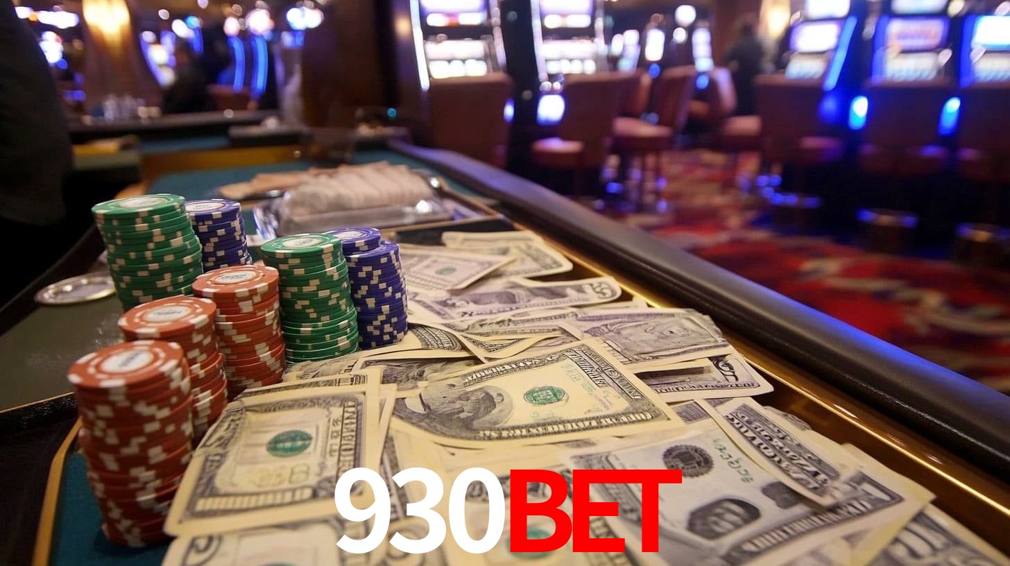 Seasonal Promotions 930bet