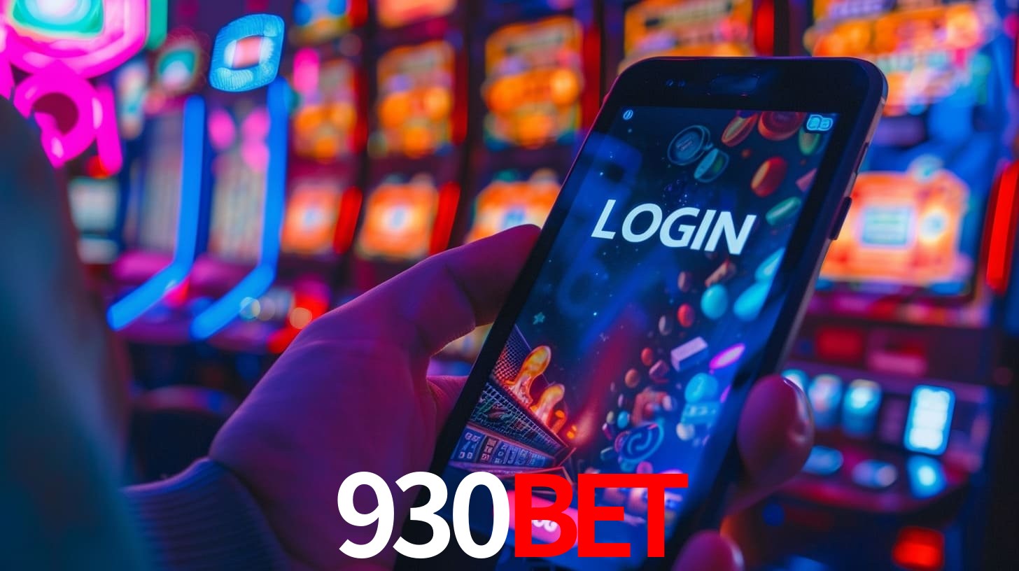 cassino 930bet