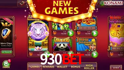 Roulette Table 930bet