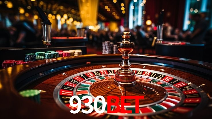 Flash Promotion 930bet