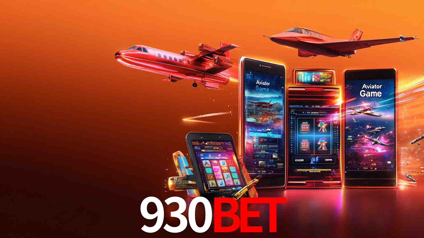 A Emoção da Loteria na 930bet: Uma Chance de Mudança de Vida