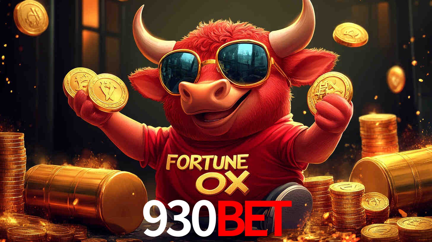 A Revolução dos Aplicativos de Jogos no 930bet