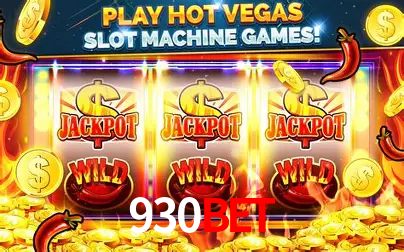 Descubra a Magia dos Jogos de Arcade no 930bet