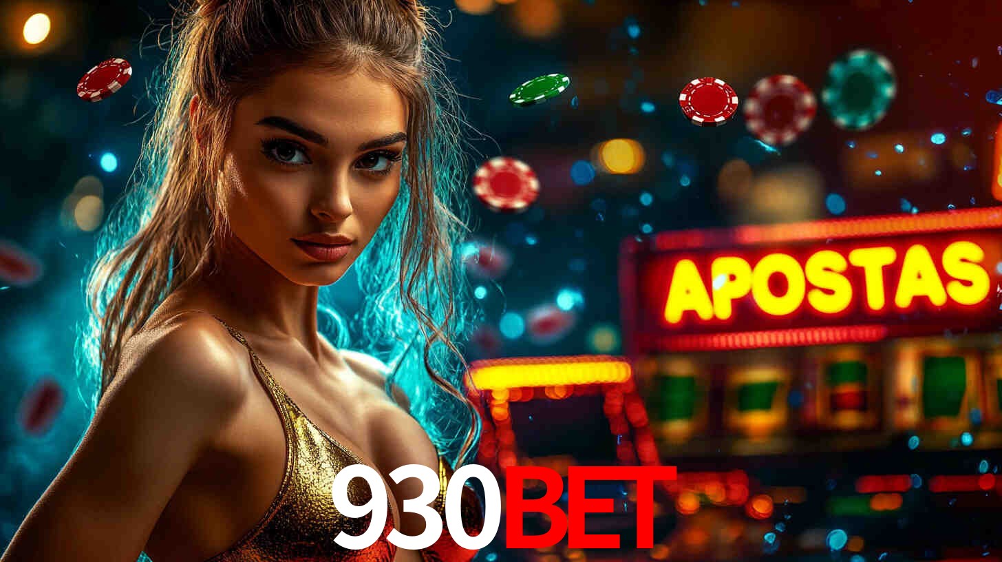 Desvendando o Mundo dos Jogos Virtuais na 930bet