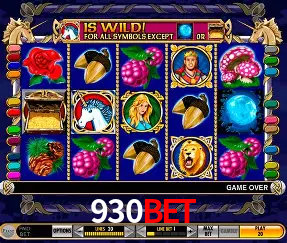 Live Casino 930bet