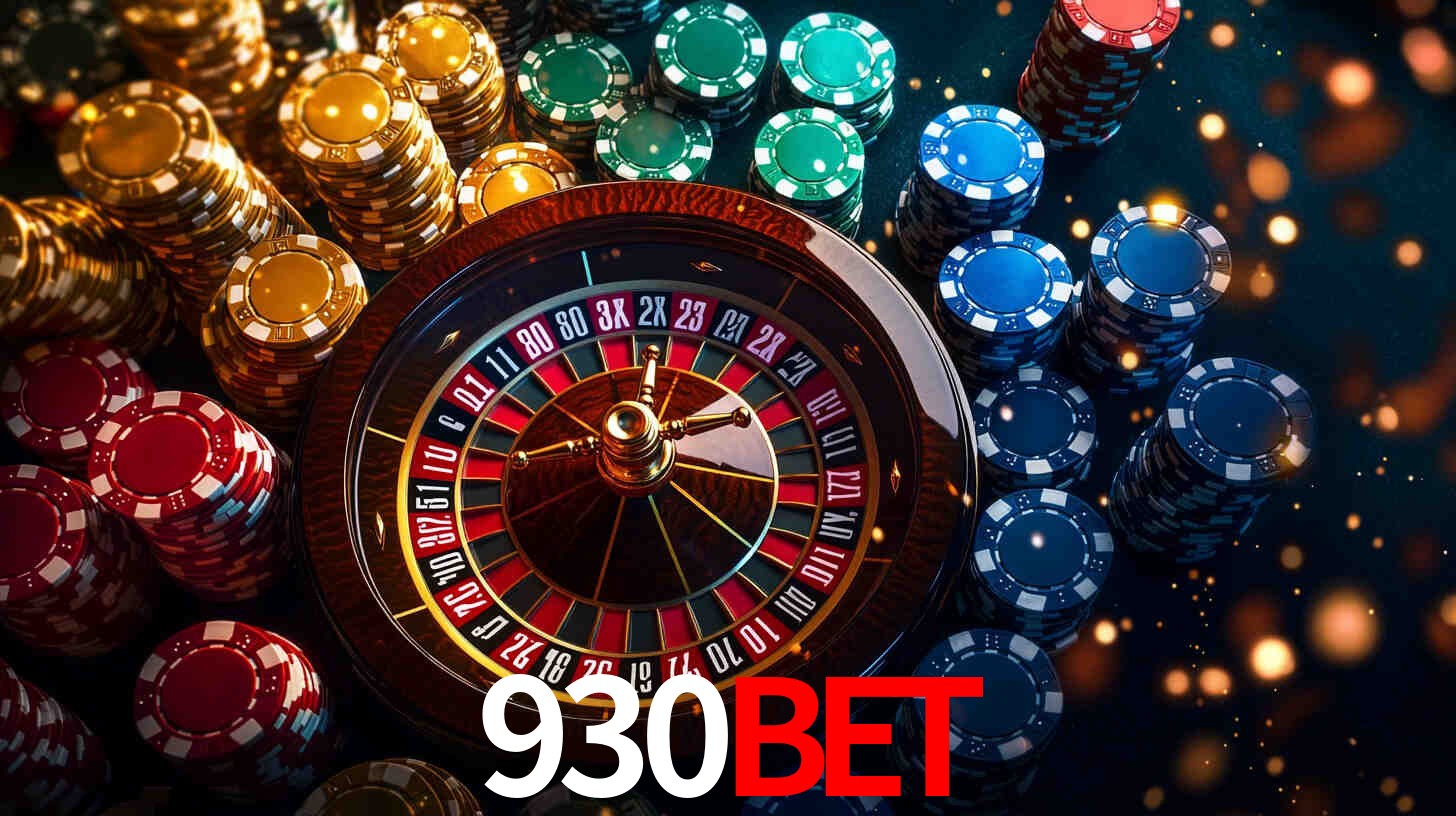 Programa VIP 930bet