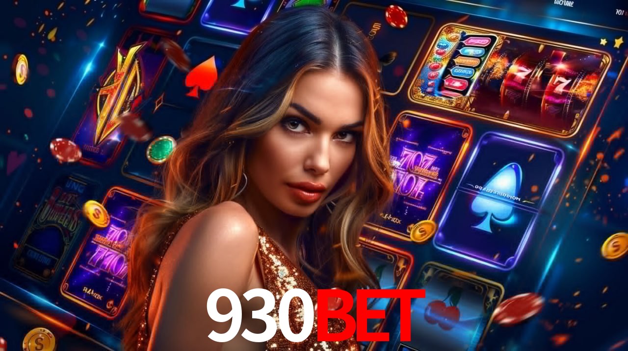 Explorando a Categoria de Eventos em Apostas na 930bet