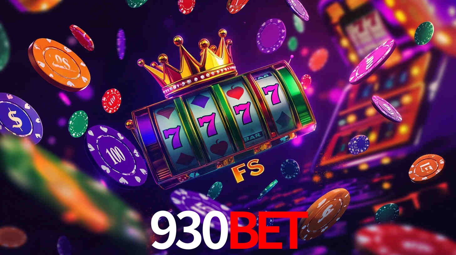 930bet App Interface
