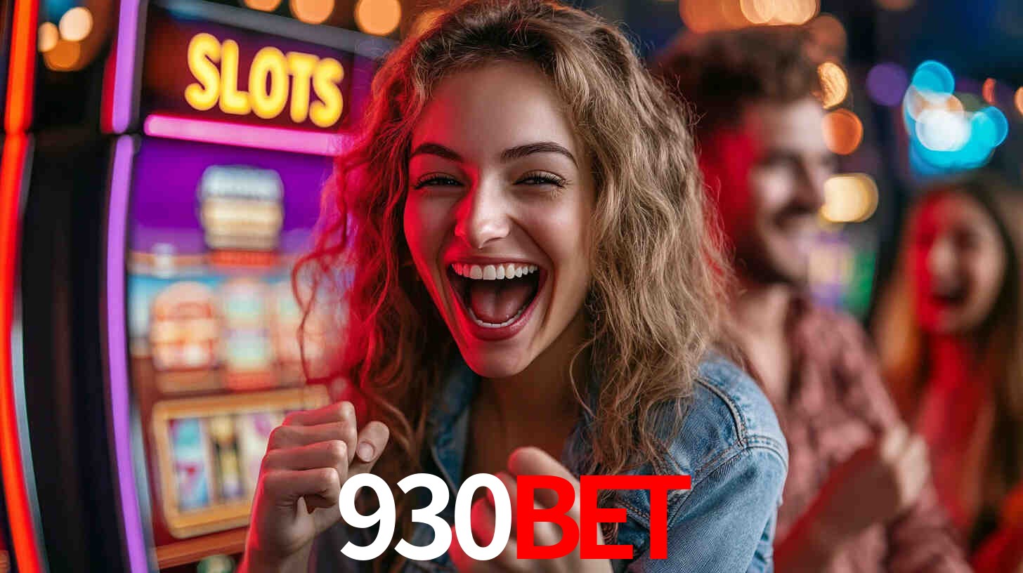 Apostas Esportivas na 930bet: Um Guia Completo