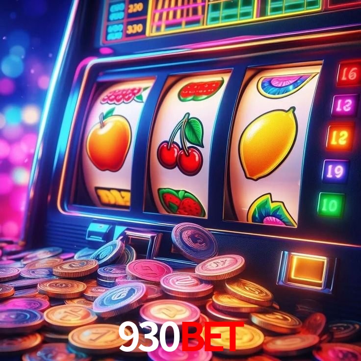 Welcome Bonus 930bet