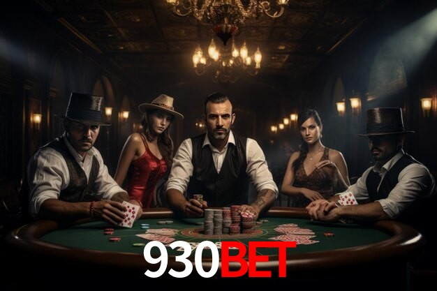 Descubra o Programa VIP da 930bet: Vantagens Exclusivas para Jogadores