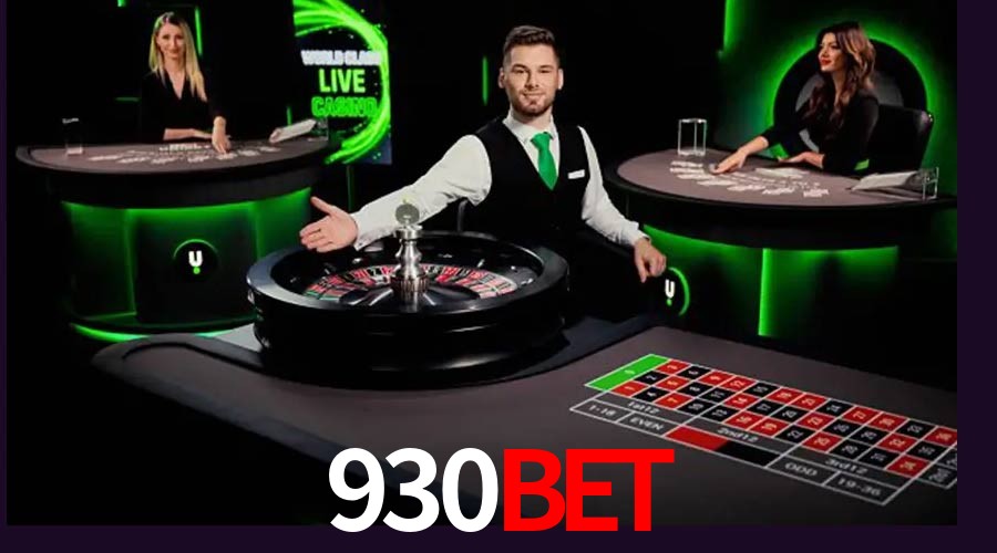 Account Benefits 930bet