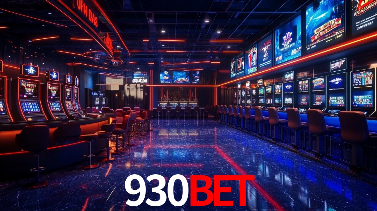Premium Interface 930bet
