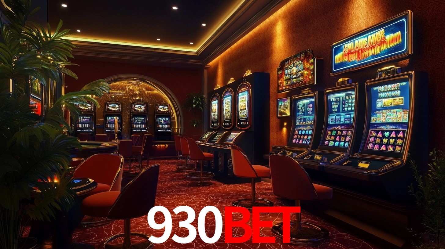 Exclusive Games 930bet