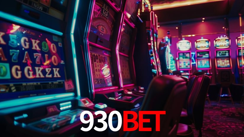 Seasonal Promotions 930bet