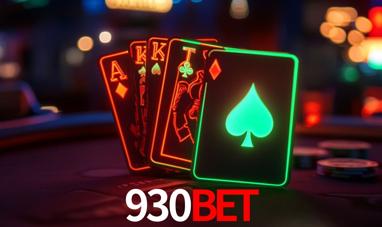 Bonus Features 930bet