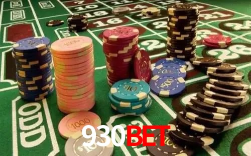 Premium Interface 930bet