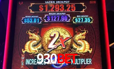 Blackjack Table 930bet