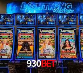 Desvendando o Mundo dos Jogos Virtuais na 930bet