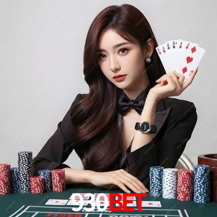 Quick Registration 930bet