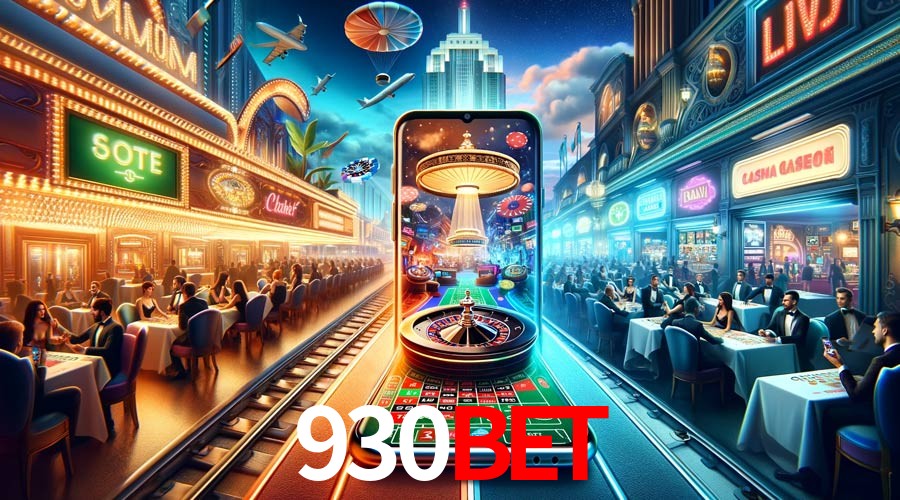 Secure Login 930bet