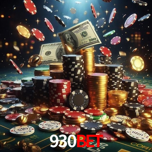 Desvendando o Mundo dos Jogos Virtuais na 930bet