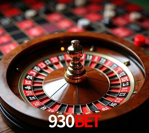 Responsive Design 930bet
