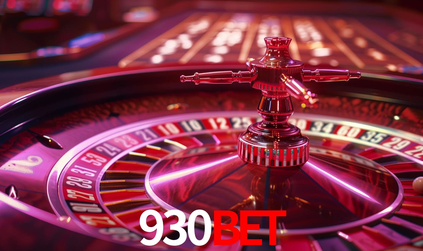 Explorando a Categoria de Eventos em Apostas na 930bet