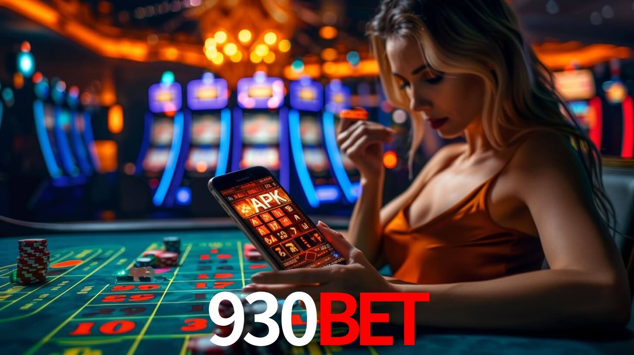 VIP Casino 930bet