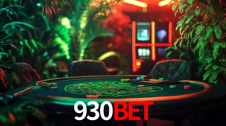 Welcome Bonus 930bet