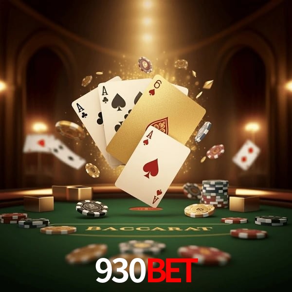 Blackjack Table 930bet