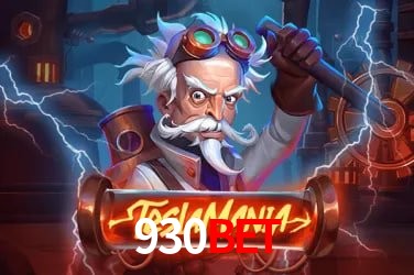 Slot Games 930bet