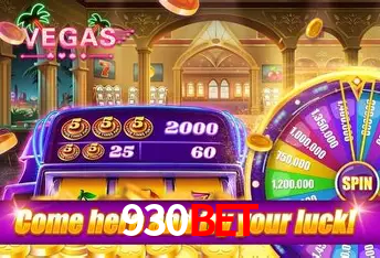 VIP Casino 930bet