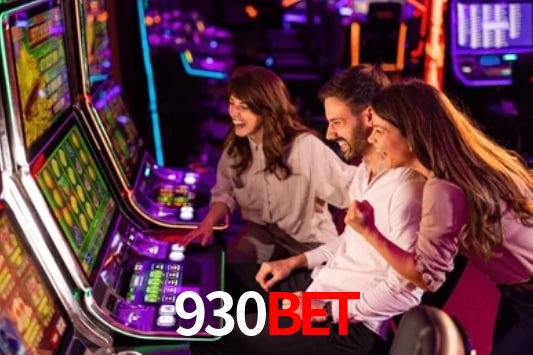 A Emoção da Loteria na 930bet: Uma Chance de Mudança de Vida