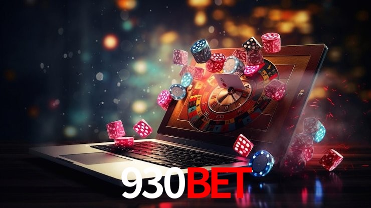 Inovações de Jogos na 930bet: O Futuro das Experiências Interativas