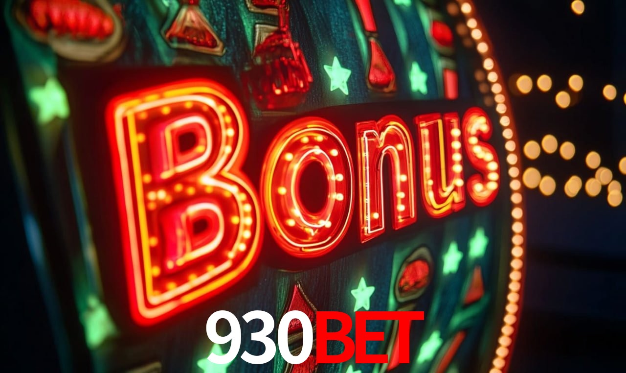 Login Seguro 930bet