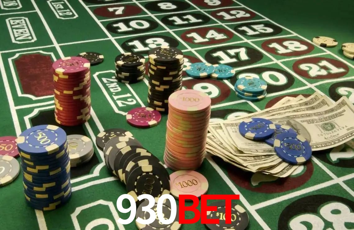 Games Directory 930bet