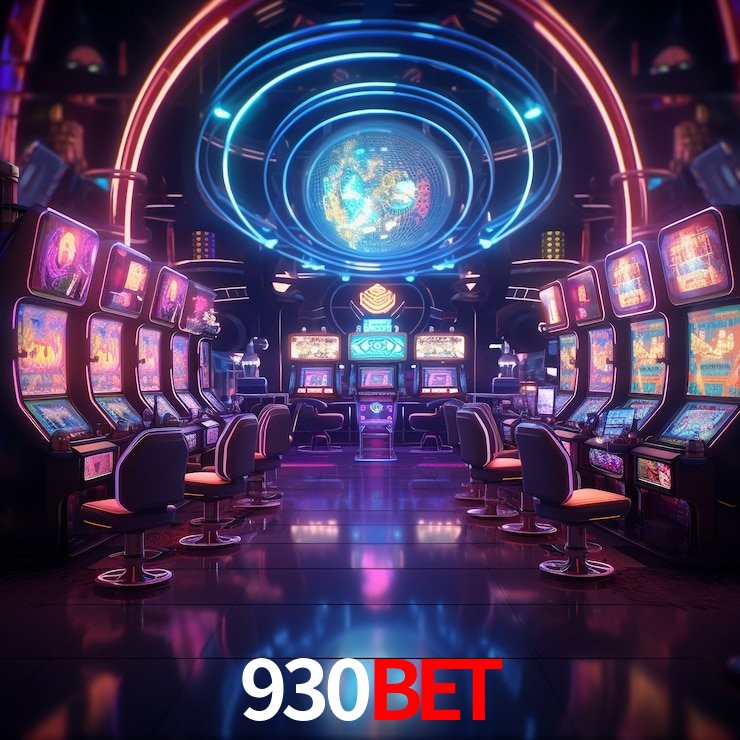 Promoções 930bet