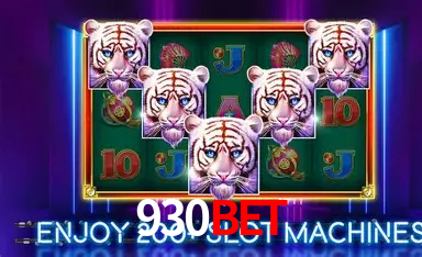 Desvendando o Mundo dos Jogos Virtuais na 930bet